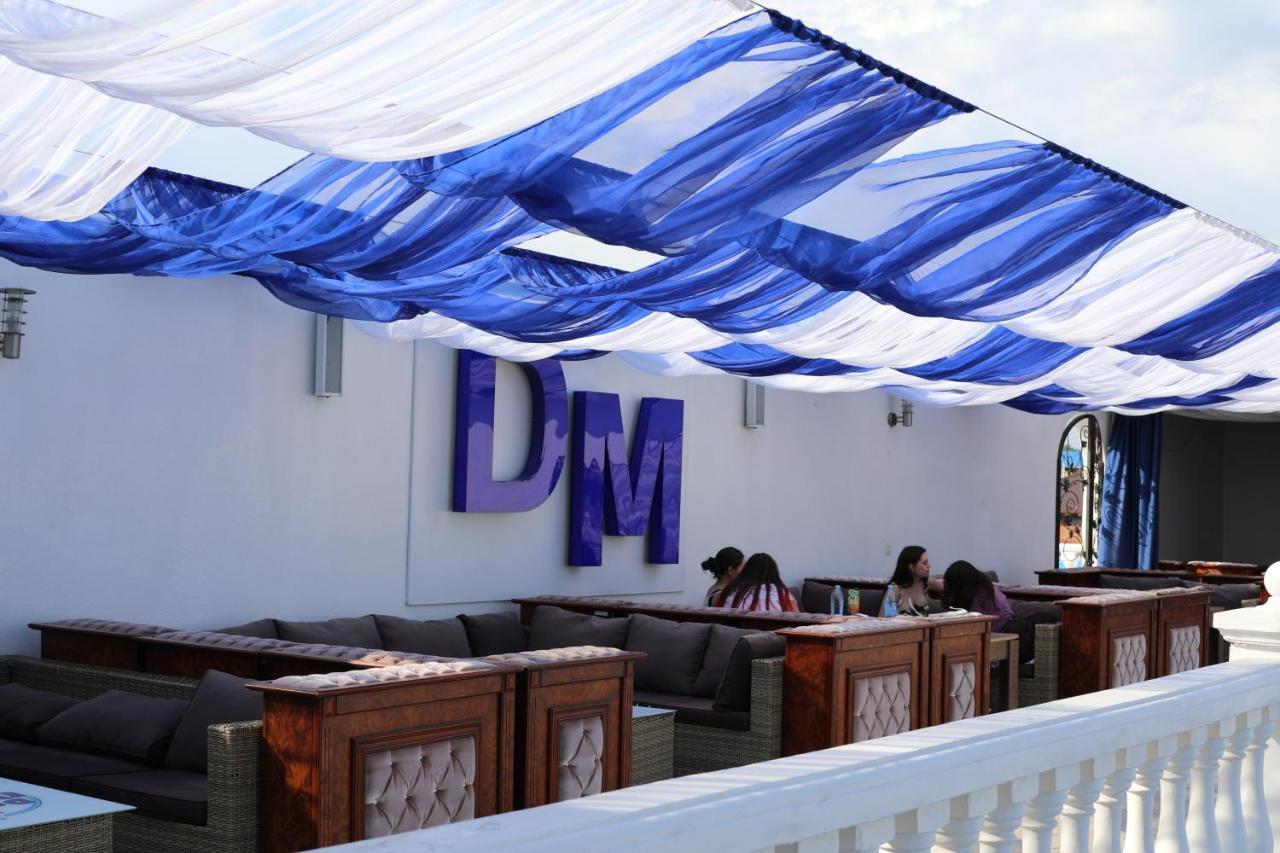 מלון קפצ'אגאי Del Mare מראה חיצוני תמונה